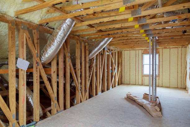 Best Eco-Friendly Insulation in Swift Trail Junction, AZ