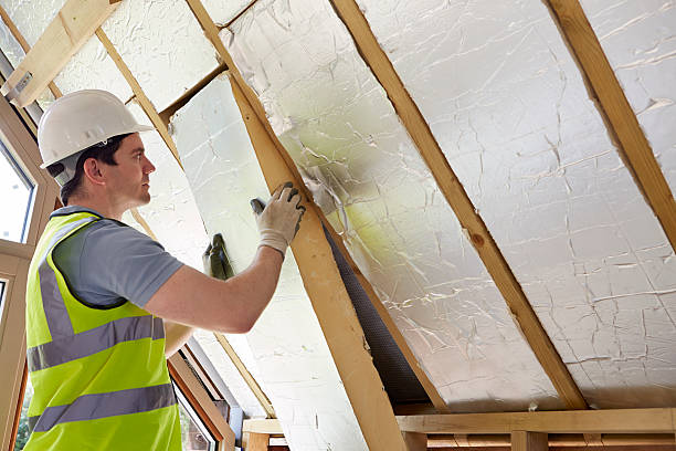 Best Cellulose Insulation in Swift Trail Junction, AZ