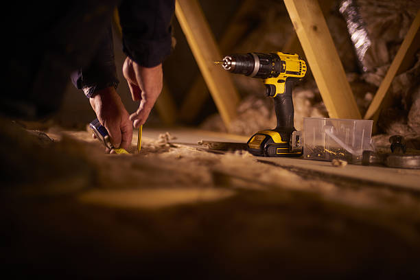 Best Spray Foam Insulation in Swift Trail Junction, AZ
