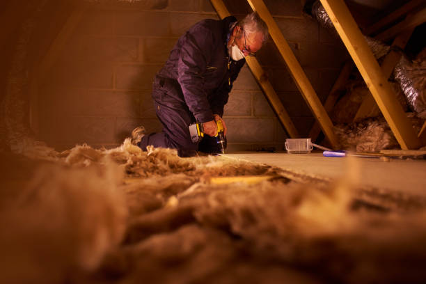 Best Blown-in Insulation in Swift Trail Junction, AZ